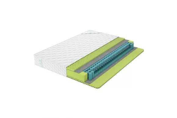Матрас Lonax Relax ППУ TFK 90х190