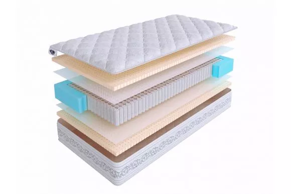 Матрас SkySleep Etalon Latex 3 S1000