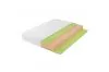 Матрас Lonax Roll Relax Plus 90х190