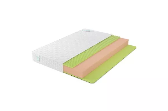 Матрас Lonax Roll Relax Plus 90х190