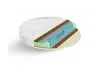 Матрас Lonax Round Cocos-Medium TFK