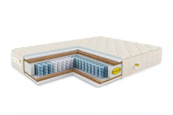 Матрас Benartti Optimal Dream Max Duo TFK