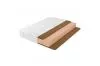 Матрас Lonax Foam Cocos 3 Max Plus 200х200