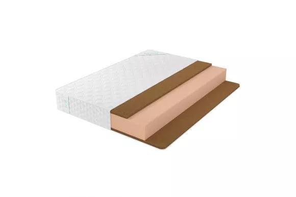 Матрас Lonax Foam Cocos 3 Max Plus 200х200