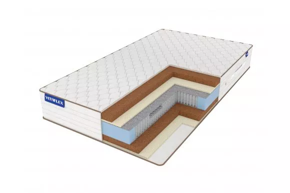 Матрас Vitaflex Hard Elite S1000