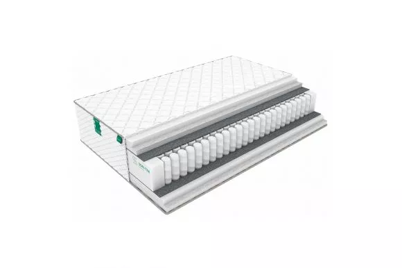 Матрас Sleeptek PremierBIG Strutto Foam Revers