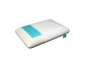 Подушка Sleeptek Norma-Gel