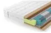 Матрас Lonax Classic Memory-Medium S1000 5 zone 180х190