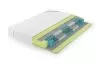 Матрас Lonax Relax ППУ TFK 5 zone 140х190