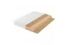 Матрас Lonax Roll Memory Relax Plus 140х190