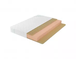 Матрас Lonax Roll Memory Relax Plus