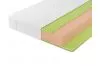 Матрас Lonax Roll Relax Max Plus 120х200