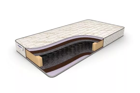 Матрас DreamLine Classic + 15 Hard BS 70х200