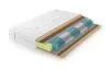 Матрас Lonax Classic Memory-Medium S1000 5 zone 180х190