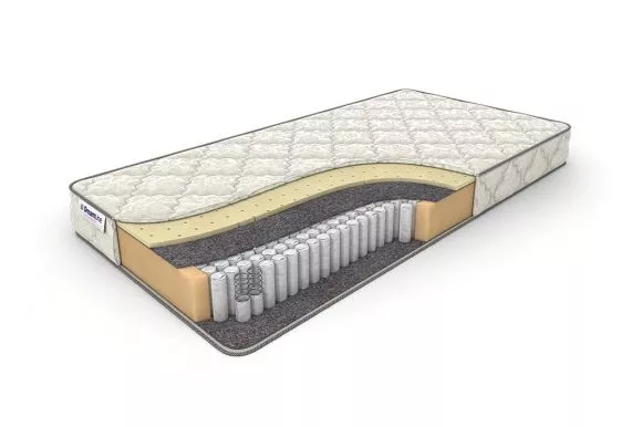 Матрас DreamLine Single Sleep 2 S1000