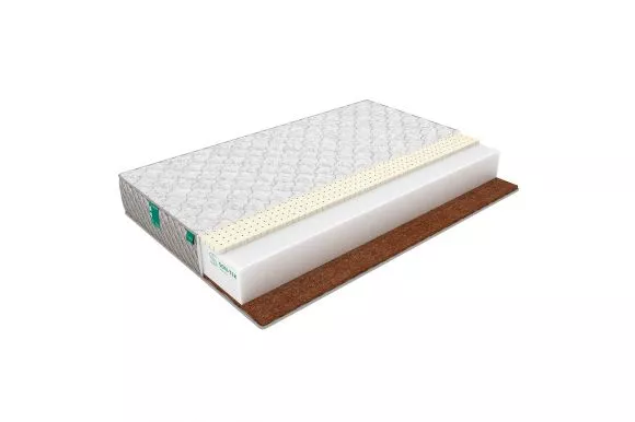 Матрас Sleeptek Roll Cocos Latex 20