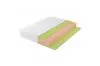 Матрас Lonax Roll Relax Max Plus 120х200