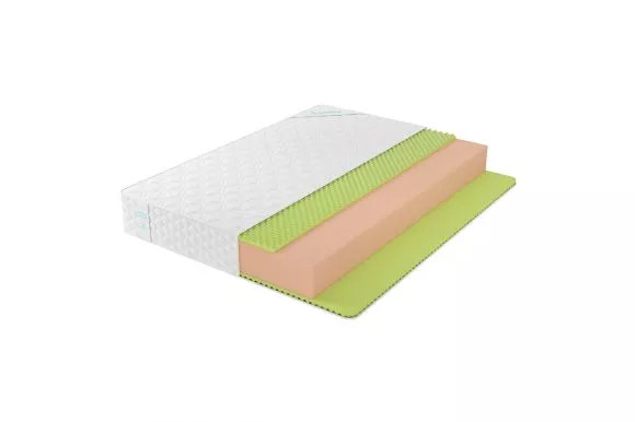Матрас Lonax Roll Relax Max Plus 120х200