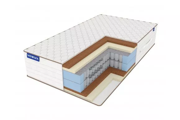 Матрас Vitaflex Hard Elite S500