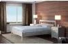 Кровать DreamLine Троя 1 (Бук)