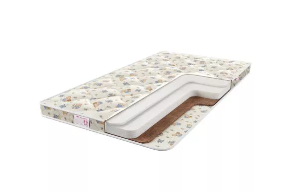 Матрас Sontelle Juno Soft