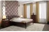 Кровать DreamLine Флоренция 1 (Бук)
