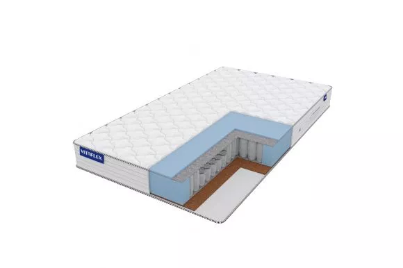 Матрас Vitaflex Foam-Hard