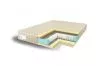 Матрас Comfort Line Kombi Memory 4-Cocos TFK