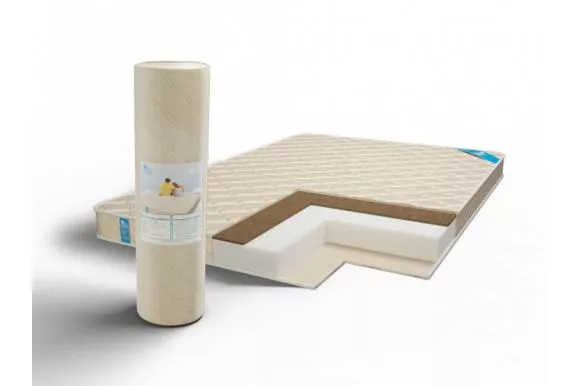 Матрас Comfort Line Cocos Eco Roll Slim