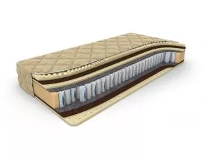 Матрас с кокосом 60х190 см DreamLine Dream Massage DS