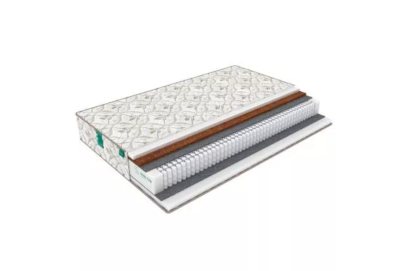 Матрас Sleeptek Perfect Foam Strong Norma