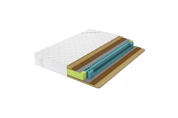Матрас Lonax Relax Memory Medium TFK