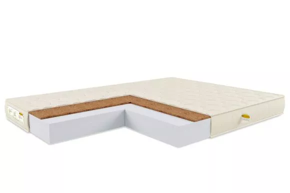 Матрас Benartti Roll Mini Hard