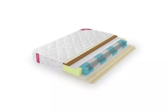 Матрас Lonax Premium Lorentto Lux S1000 90х190