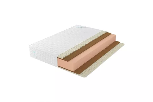 Матрас Lonax Foam Strong Medium Max Plus