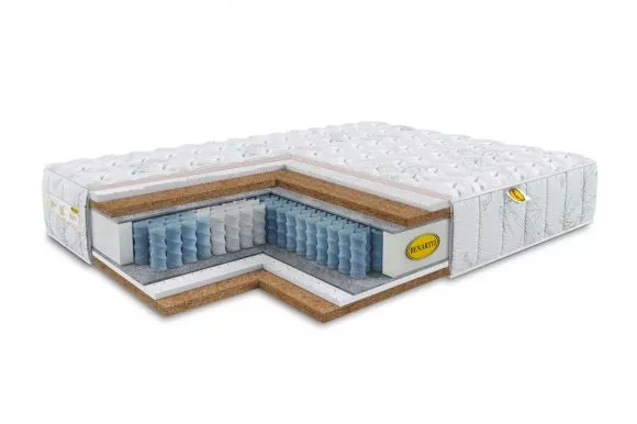 Матрас Benartti Memory Max Cocos Duo S1200
