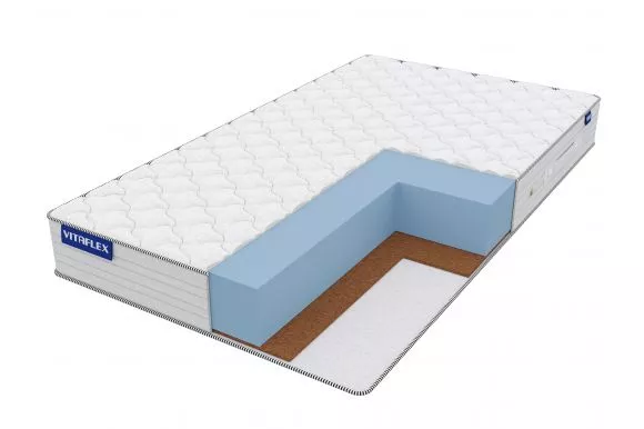 Матрас Vitaflex Light Hard Max Eco