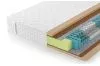 Матрас Lonax Classic Memory Medium TFK 5 zone