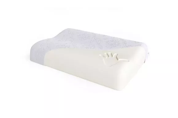 Подушка SkySleep Elastic Ergo