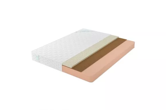Матрас Lonax Foam Medium 90х200
