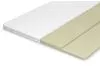Топпер Lonax Dual Relax Latex 6