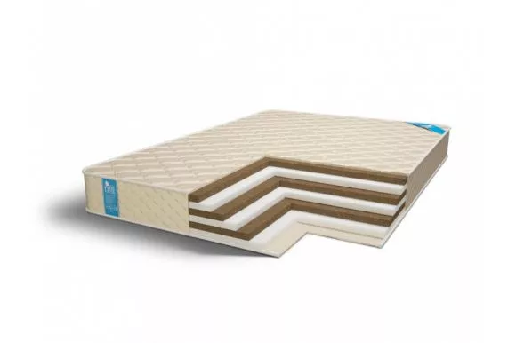 Матрас Comfort Line Eco Mix Puff