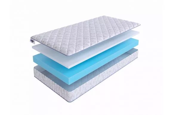 Матрас SkySleep InFlex Model 5