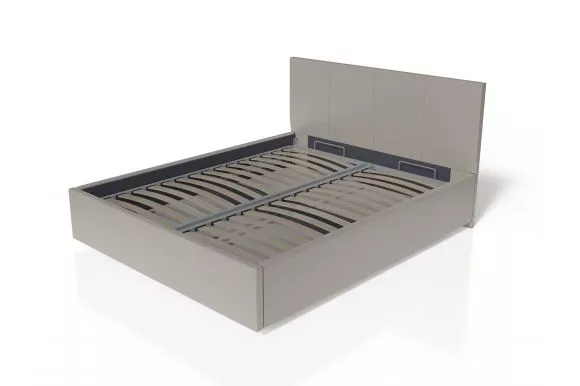 Кровать Benartti Luiza Box