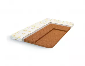 Детский матрас Lonax Baby Cocos 6