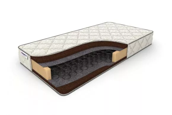 Матрас DreamLine Dream 3 BS 70х200