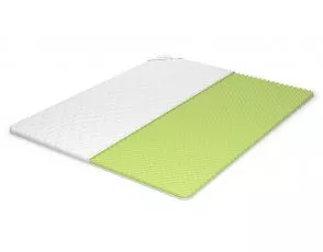 Тонкий матрас Lonax LX Relax ППУ 3 J