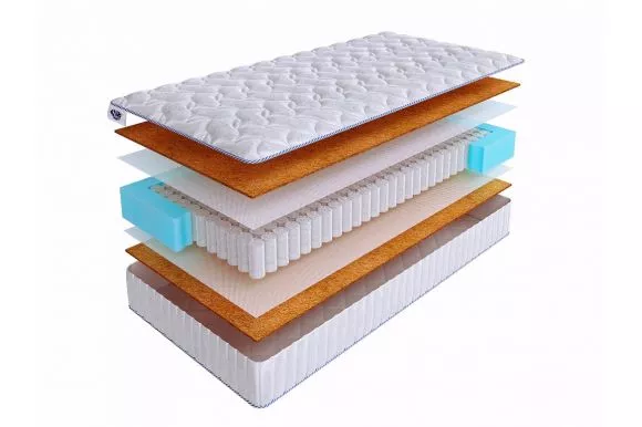 Матрас SkySleep Joy Cocos S500