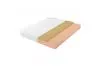 Матрас Lonax Roll Memory 4 90х200