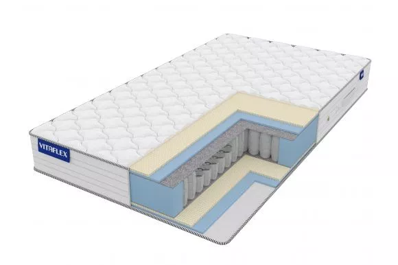 Матрас Vitaflex Double Easy-Foam